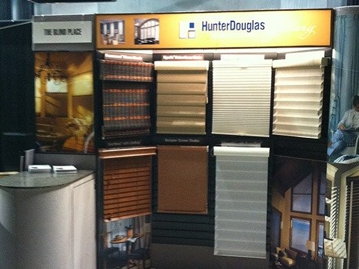 Hunter Douglas Dealer Image